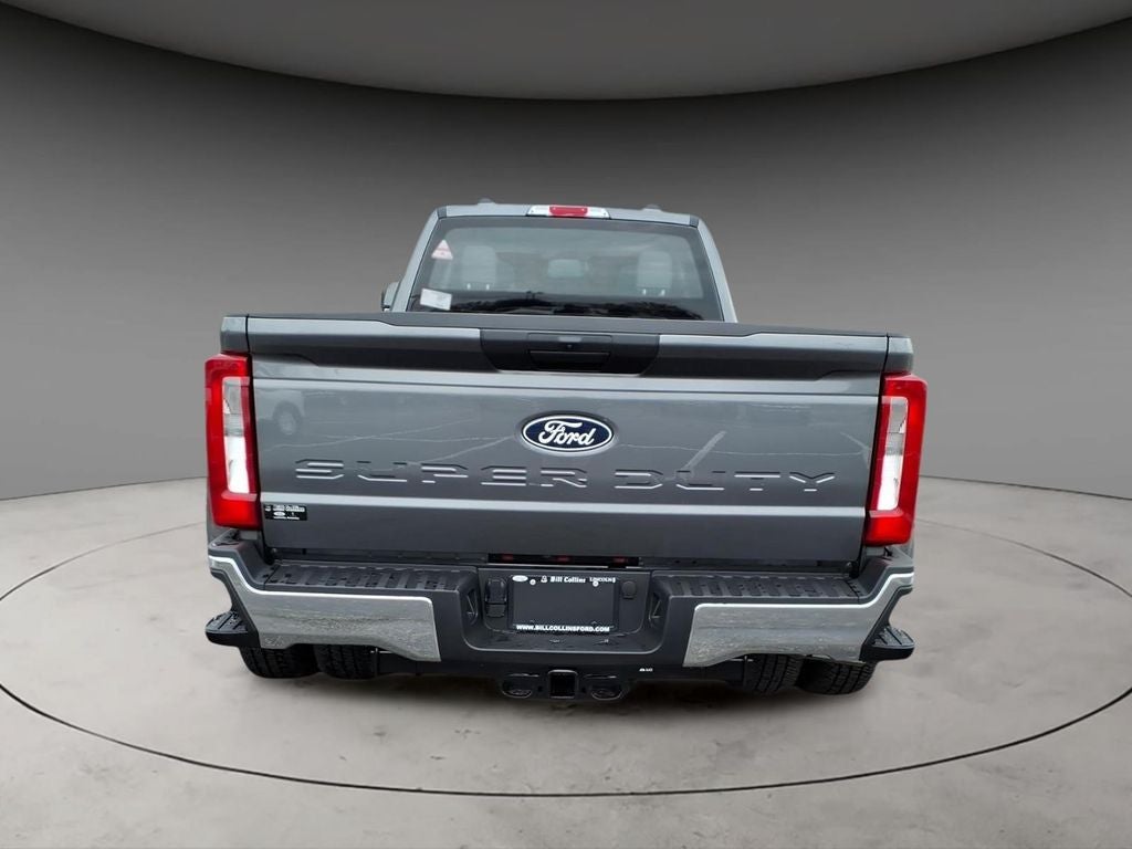 2027 Ford F-350SD XL DRW