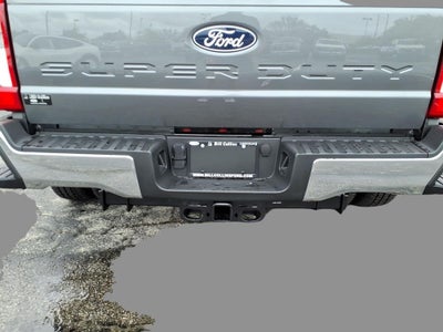 2027 Ford F-350SD XL DRW
