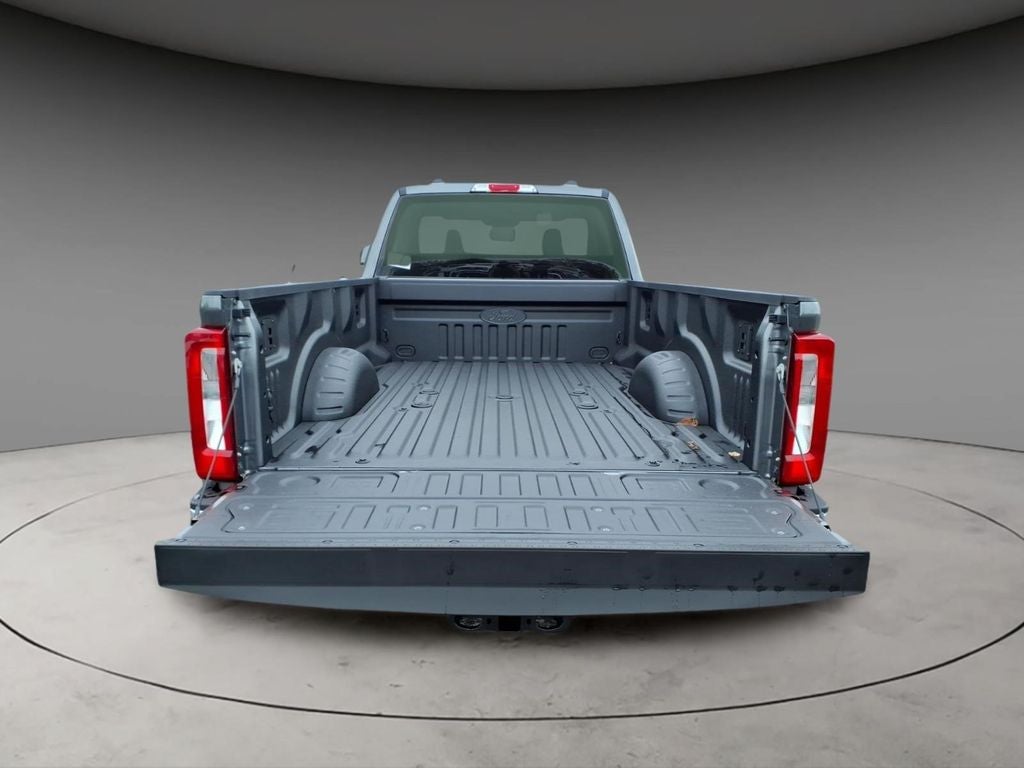 2027 Ford F-350SD XL DRW