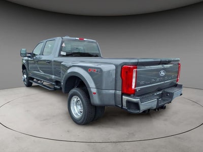 2027 Ford F-350SD XL DRW