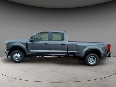 2027 Ford F-350SD XL DRW