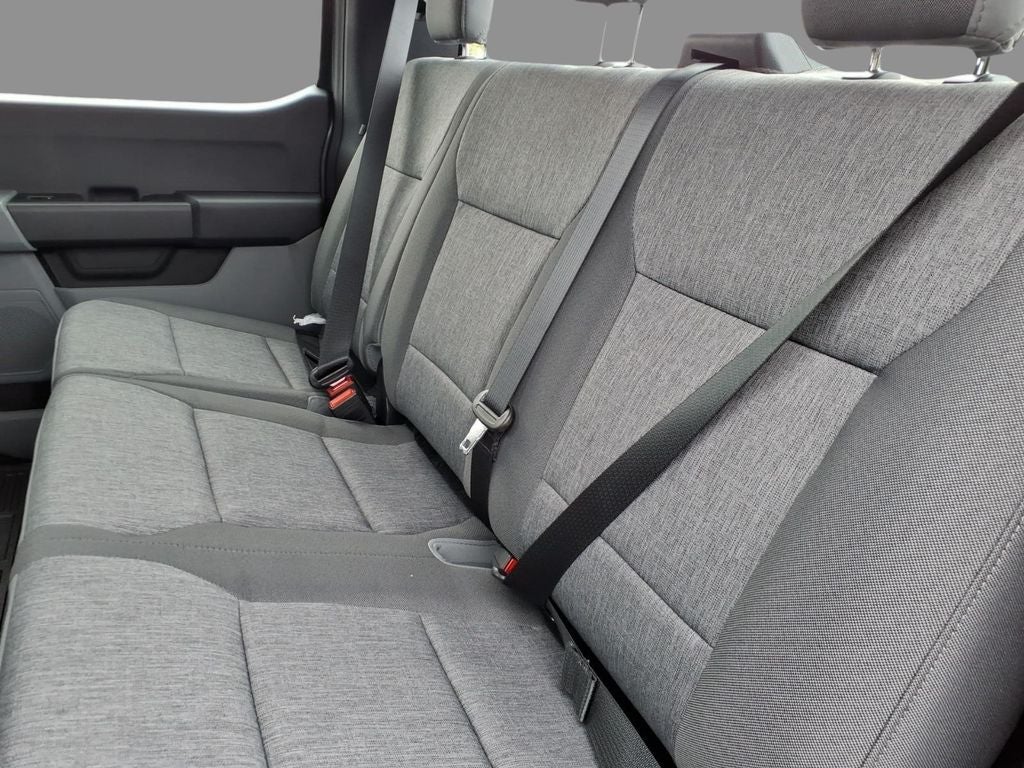 2027 Ford F-350SD XL DRW