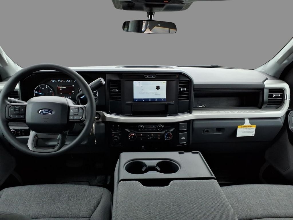 2027 Ford F-350SD XL DRW