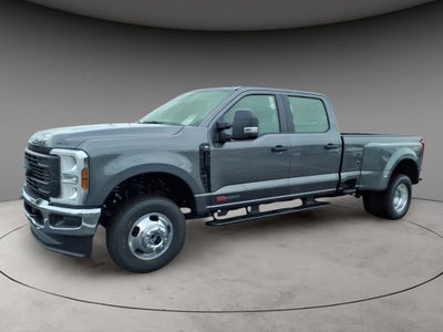 2027 Ford F-350SD XL DRW