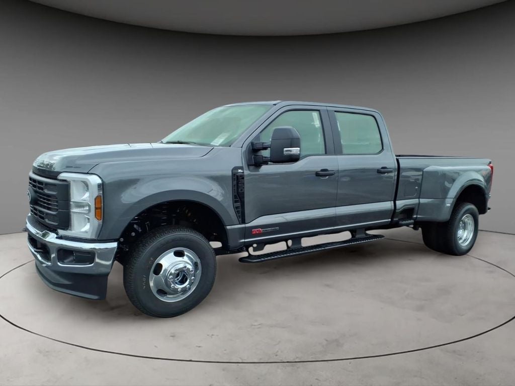 2027 Ford F-350SD XL DRW
