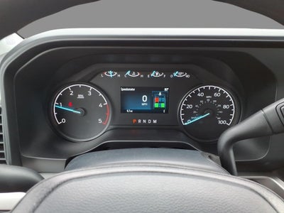 2027 Ford F-350SD XL DRW