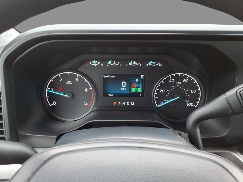 2027 Ford F-350SD XL DRW