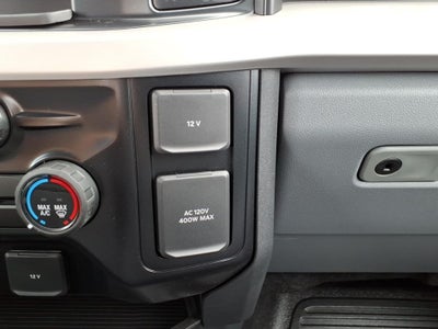 2027 Ford F-350SD XL DRW