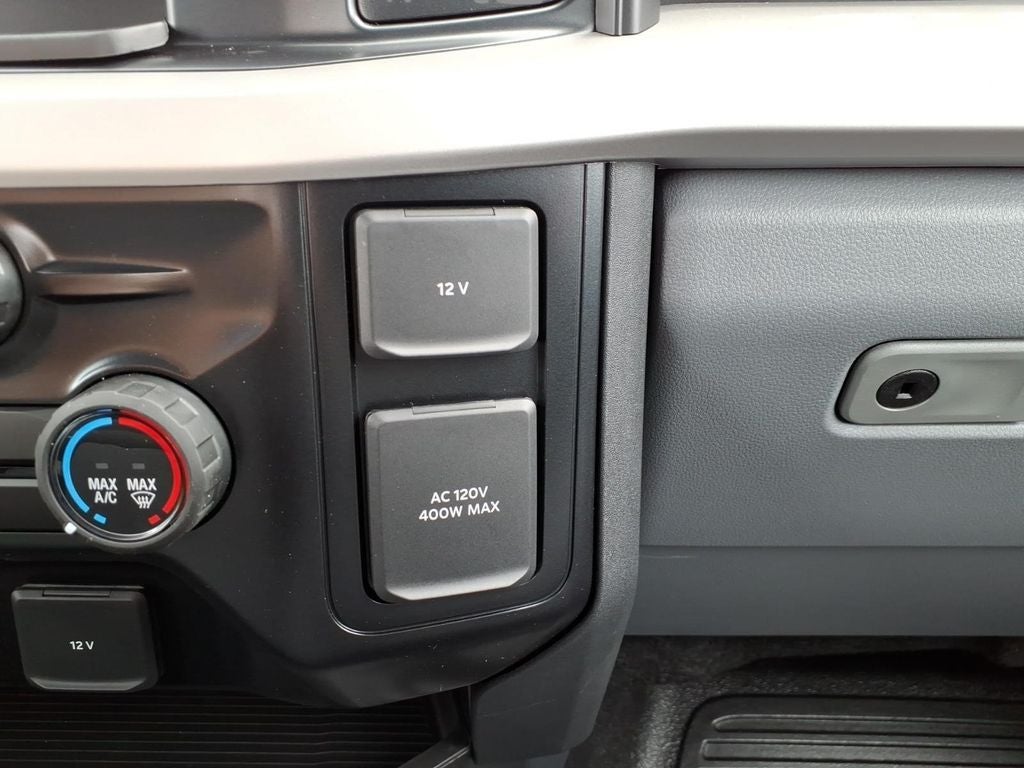 2027 Ford F-350SD XL DRW