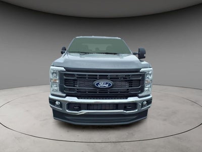 2027 Ford F-350SD XL DRW
