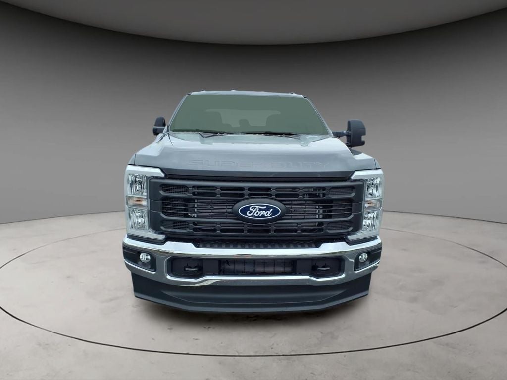 2027 Ford F-350SD XL DRW