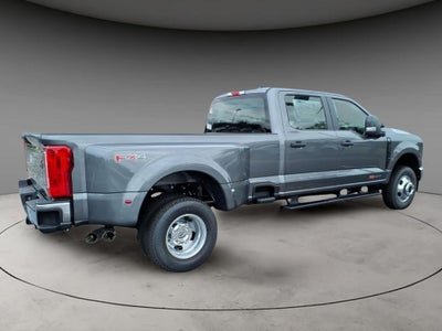 2027 Ford F-350SD XL DRW