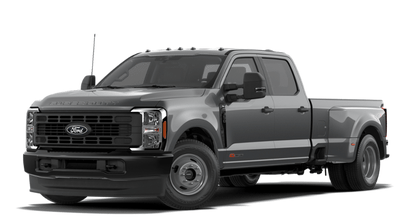 2027 Ford F-350SD XL DRW