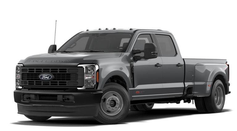 2027 Ford F-350SD XL DRW
