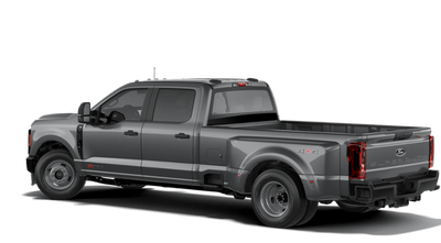 2027 Ford F-350SD XL DRW
