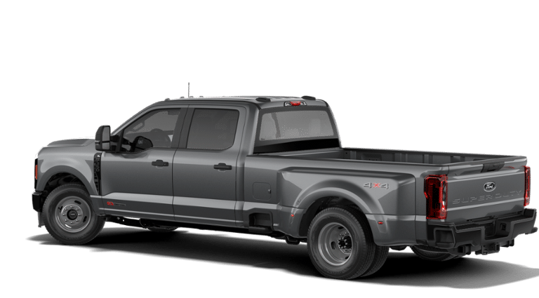 2027 Ford F-350SD XL DRW