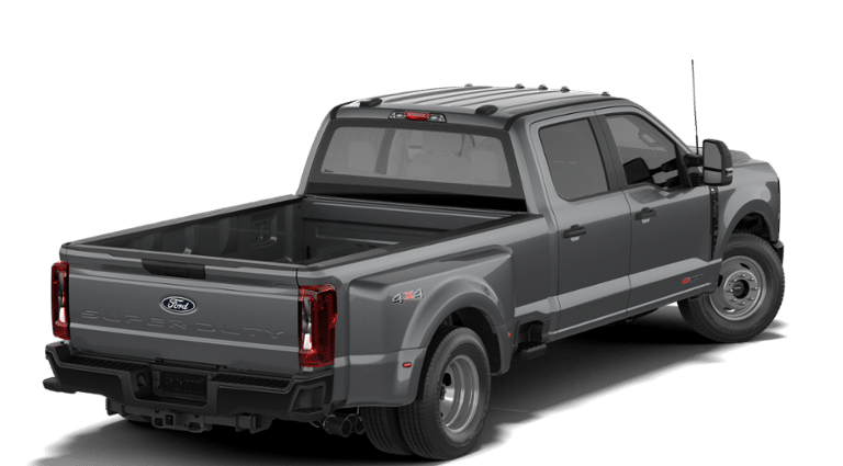 2027 Ford F-350SD XL DRW