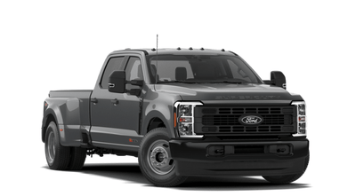 2027 Ford F-350SD XL DRW