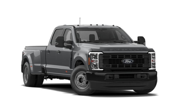 2027 Ford F-350SD XL DRW
