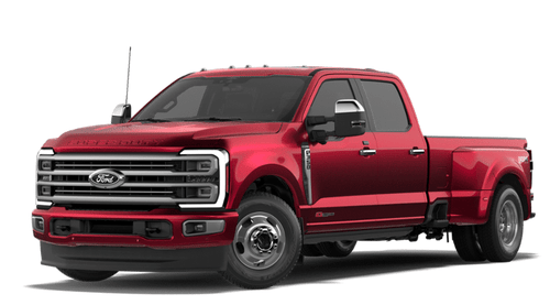 2027 Ford F-350SD XL DRW