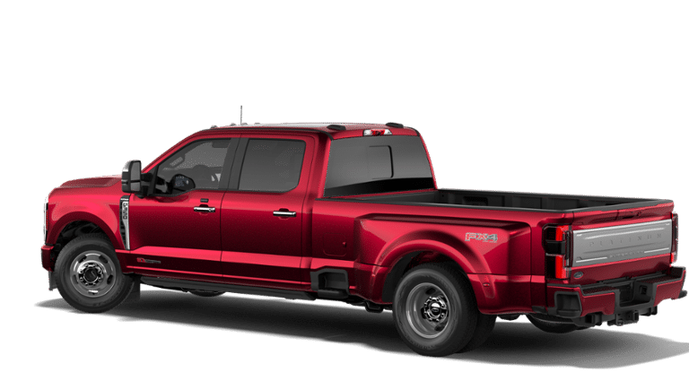2027 Ford F-350SD XL DRW