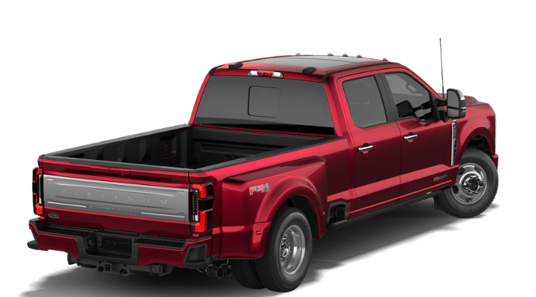 2027 Ford F-350SD XL DRW