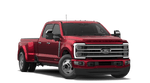 2027 Ford F-350SD XL DRW