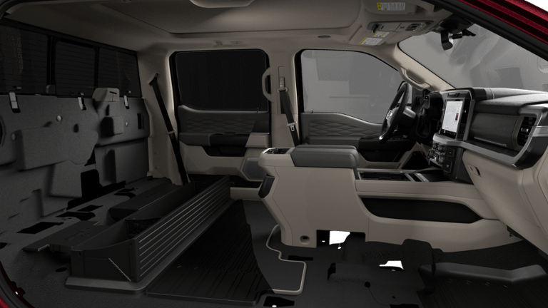 2027 Ford F-350SD XL DRW