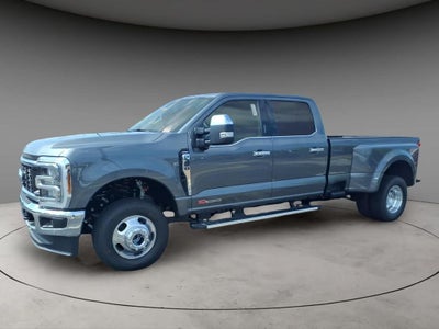 2026 Ford F-350SD Lariat DRW