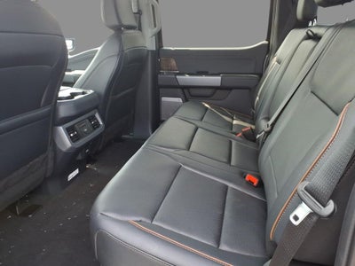 2026 Ford F-350SD Lariat DRW