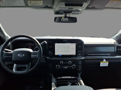 2026 Ford F-350SD Lariat DRW