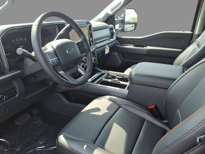 2026 Ford F-350SD Lariat DRW