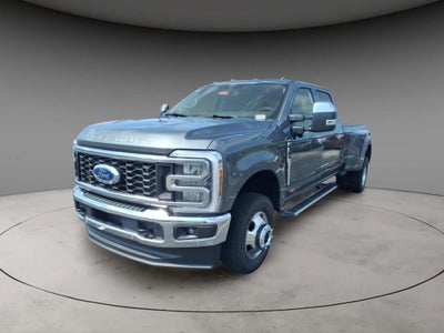 2026 Ford F-350SD Lariat DRW