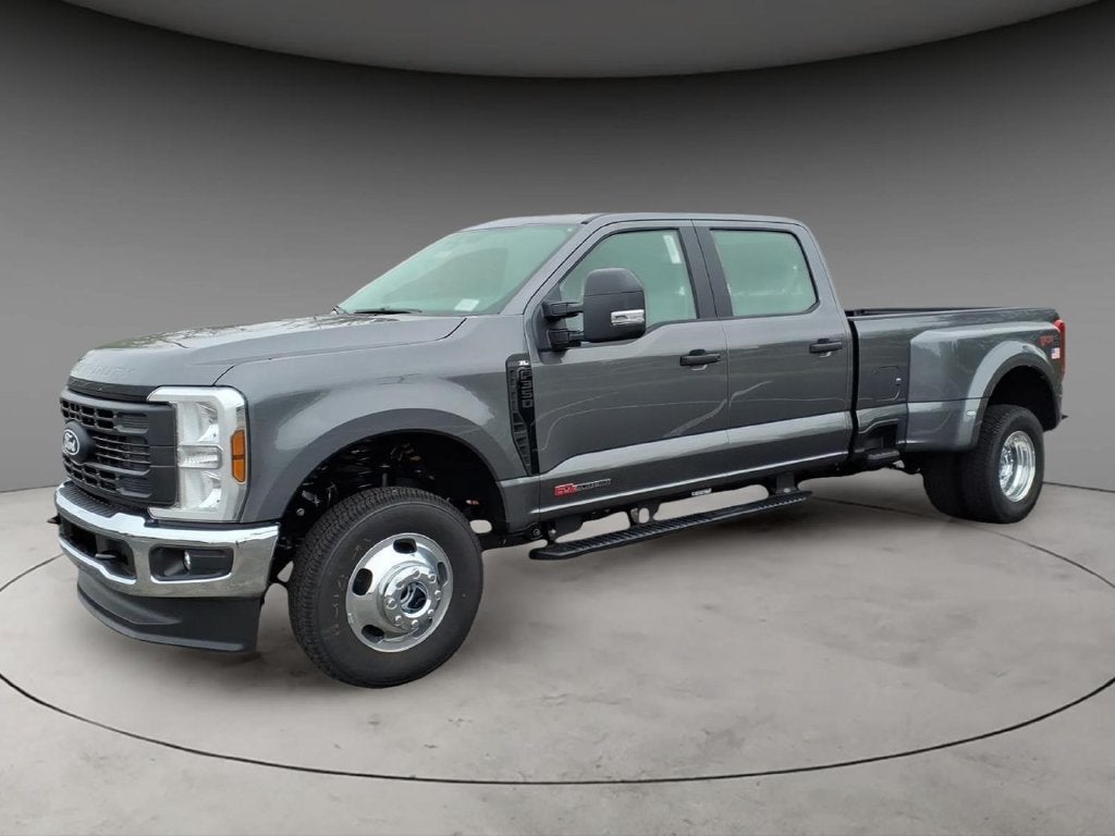 2027 Ford F-350SD XL DRW