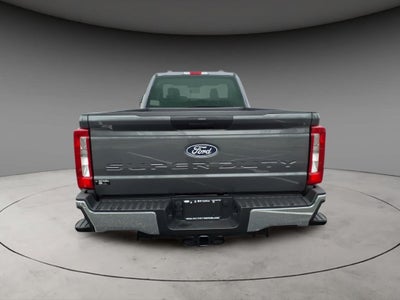 2027 Ford F-350SD XL DRW