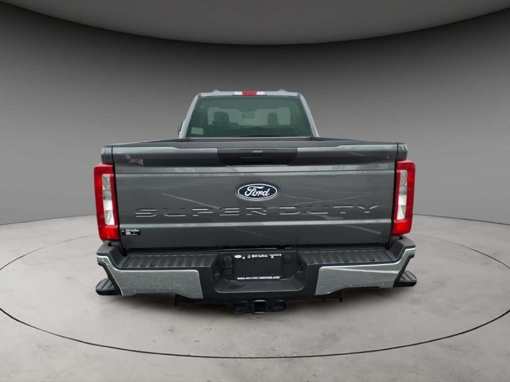 2027 Ford F-350SD XL DRW