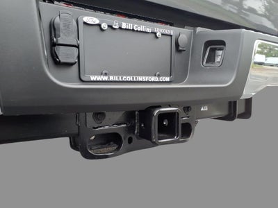 2027 Ford F-350SD XL DRW