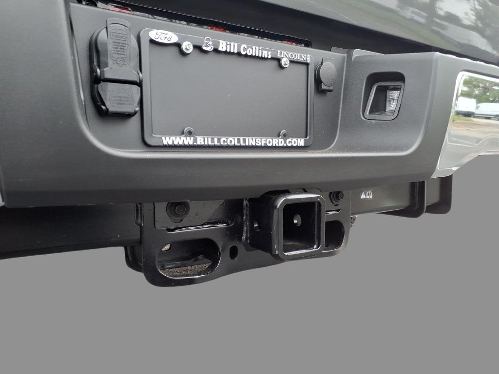 2027 Ford F-350SD XL DRW