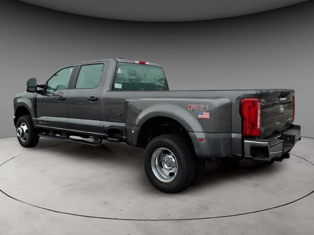 2027 Ford F-350SD XL DRW