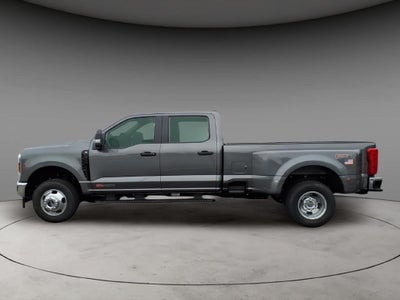 2027 Ford F-350SD XL DRW