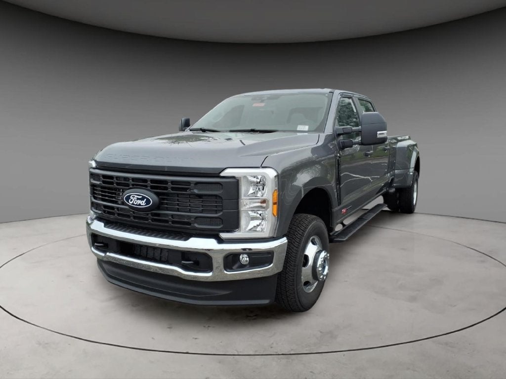 2027 Ford F-350SD XL DRW