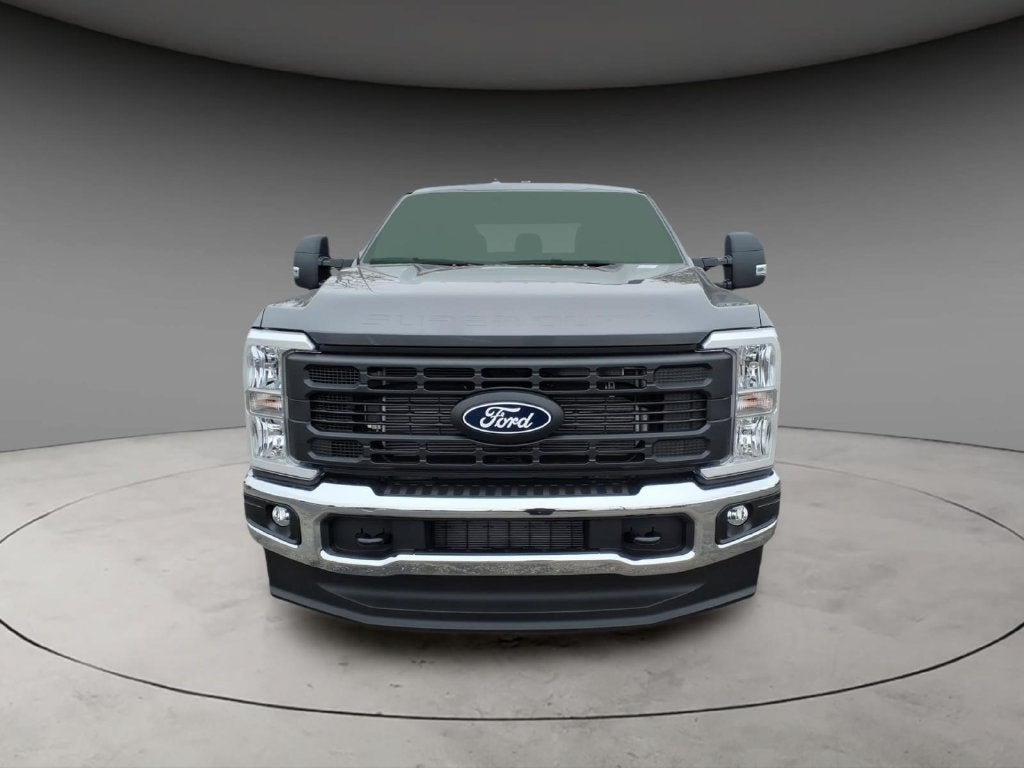 2027 Ford F-350SD XL DRW