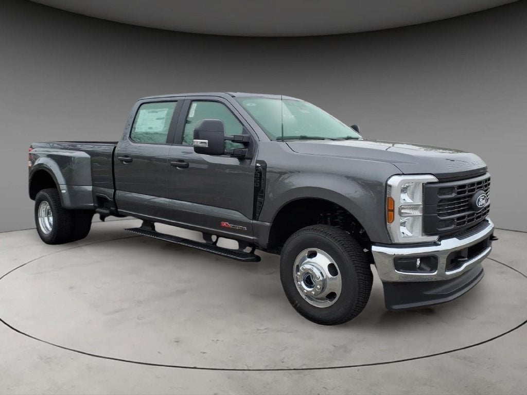 2027 Ford F-350SD XL DRW