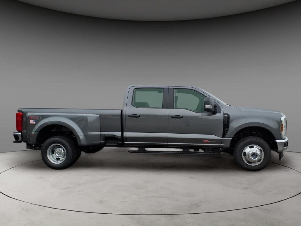 2027 Ford F-350SD XL DRW