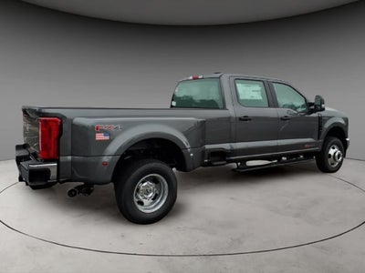 2027 Ford F-350SD XL DRW