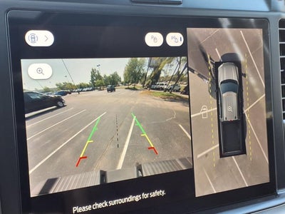 2026 Ford F-350SD Platinum DRW