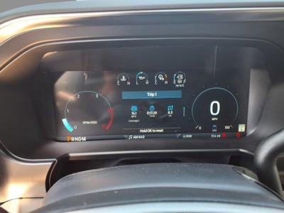 2026 Ford F-350SD Platinum DRW