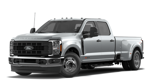 2027 Ford F-350SD XL DRW