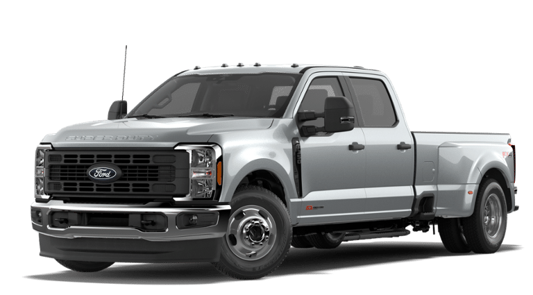 2027 Ford F-350SD XL DRW
