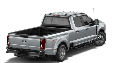 2027 Ford F-350SD XL DRW